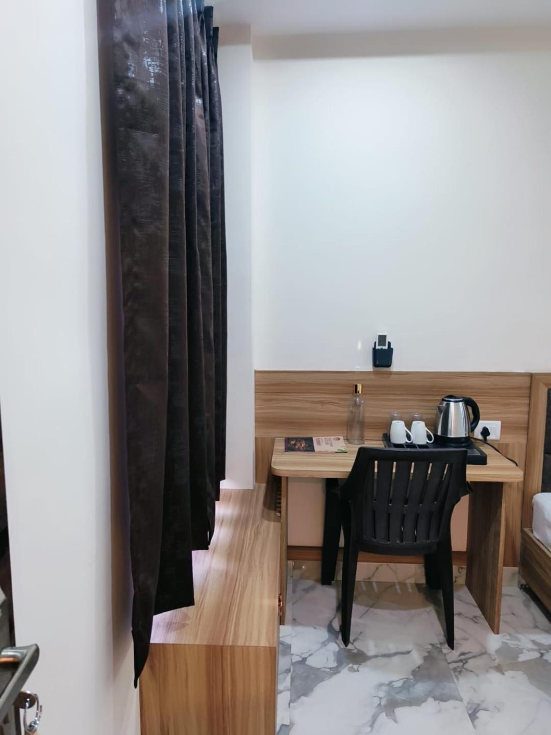 Nandi Retreat Homestay Варанаси Екстериор снимка